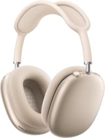 Apple AirPods Max Over-Ear-Kopfhörer (Active Noise Cancelling (ANC), Transparenzmodus, kompatibel mit Siri, Siri, image 2 of 4
