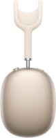 Apple AirPods Max Over-Ear-Kopfhörer (Active Noise Cancelling (ANC), Transparenzmodus, kompatibel mit Siri, Siri, image 3 of 4