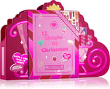 I Heart Revolution Advent Calendar 12 Sleighs of Christmas