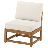 IKEA NÄMMARÖ Sesselelement