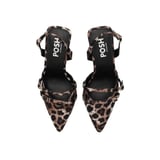 Pam Pumps Leopardenmuster