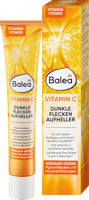 Balea Dunkle Flecken Aufheller Vitamin C