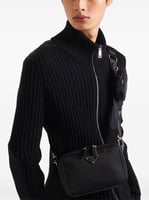 Brique Kuriertasche
