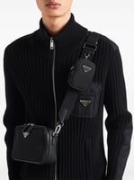 Brique Kuriertasche