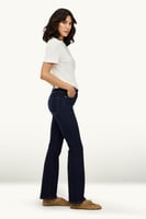 C&A Bootcut Jeans - Mid Waist - Shaping-Jeans - LYCRA®
