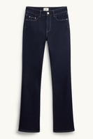 C&A Bootcut Jeans - Mid Waist - Shaping-Jeans - LYCRA®