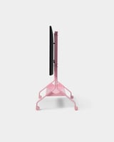 Pedestal Moon Tall - Bubble Gum, image 4 of 4