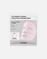 The Peptide Collagen Lifting Glow Hydrogel Mask