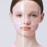 The Peptide Collagen Lifting Glow Hydrogel Mask