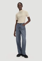 True Extra Heavy Boxy Tee, image 2 of 4