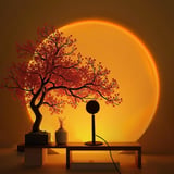 GY Sunset Lamp