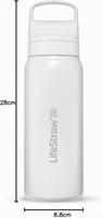 LifeStraw Go Series