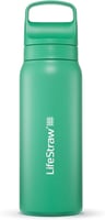 LifeStraw Go Series