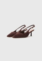 KORRA - Pumps - ground coffee