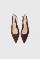 KORRA - Pumps - ground coffee