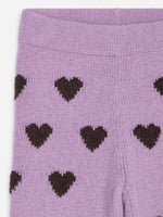 Wollhose
