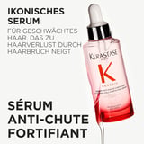 Kérastase Serum Fortifiant Anti-Chute: Anti-Haarbruch-Serum