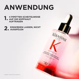 Kérastase Serum Fortifiant Anti-Chute: Anti-Haarbruch-Serum