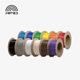 Bambu Lab PLA Basic Color Trial Set, image 1 of 4