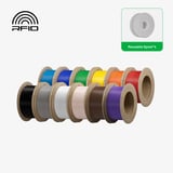 Bambu Lab PLA Basic Color Trial Set, image 2 of 4