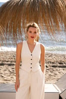 Gaâla Two Piece Pants Set Adele