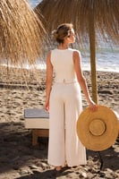 Gaâla Two Piece Pants Set Adele