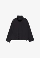 Summer jacket - black