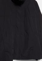 Summer jacket - black