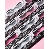 Lash Like A Boss