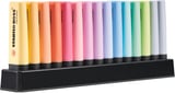 STABILO - Textmarker - BOSS ORIGINAL Pastel