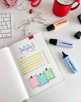 STABILO - Textmarker - BOSS ORIGINAL Pastel