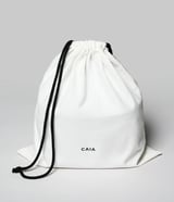 BEAUTY CASE SAND