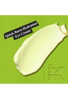 CREAMY EYE TREATMENT WITH AVOCADO - Augenpflege