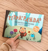 Pippas bunte Reise zu den Emotionen