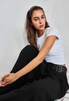Basic Slim-Fit T-Shirt