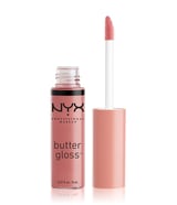 NYX Professional Makeup Wedding Butter Gloss - 07 - TIRAMISU