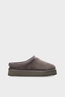 CPH249 suede off black