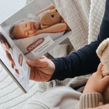 Mein erstes Buch vom Schlafen gehen