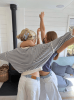 Studio Seven Designs Jodie Jeans
