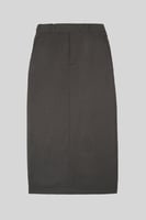 Lamarel SUIT SKIRT