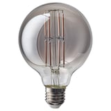 IKEA MOLNART LED-Leuchtmittel E27 150 lm
