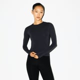 LONG SLEEVE T-SHIRT