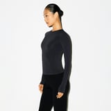 LONG SLEEVE T-SHIRT