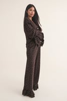 Gina Tricot Frill pyjamas trousers, image 1 of 4
