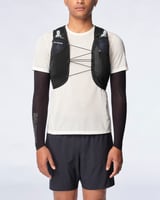 Salomon ACTIVE SKIN 4 Laufweste mit Flasks