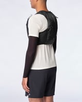 Salomon ACTIVE SKIN 4 Laufweste mit Flasks