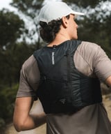 Salomon ACTIVE SKIN 4 Laufweste mit Flasks