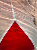 SAUCY TOP