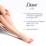Dove Bodylotion Tanning Medium to Dark, 200 ml