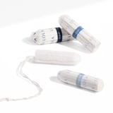 LOLA Non-applicator Tampons, image 1 of 4